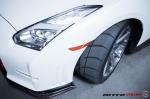 Nissan GT-R Nismo on Vossen Wheels (VPS-301) 2016 года